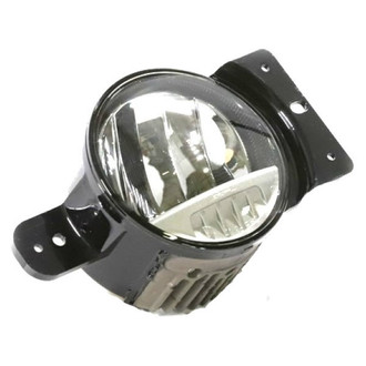 Mopar® - Driver Side Replacement Fog Light