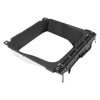 Mopar® - Tire Carrier