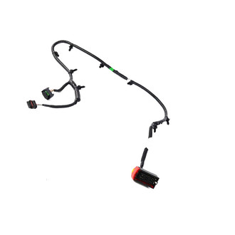 Mopar® - Headlight Wiring Harness