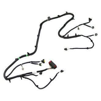 Mopar® - Headlight Wiring Harness
