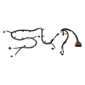 Mopar® - Rear Light Harness Connector
