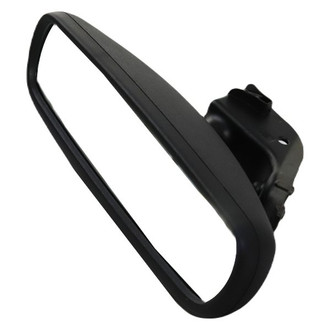 Mopar® - Rear View Mirror