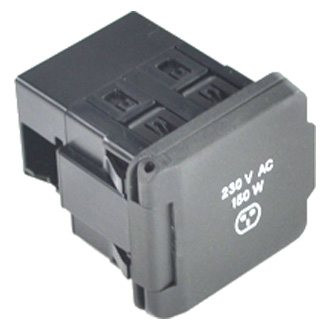 Mopar® - Inverter Power Outlet