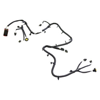Mopar® - Headlight Wiring Harness