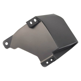 Fiat OE - Left Lower Grille Bracket