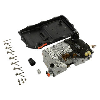 Jeep Grand Cherokee Automatic Transmission Valve Bodies & Parts — CARiD