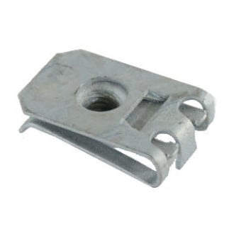 Mopar® - Front Bumper Bolt