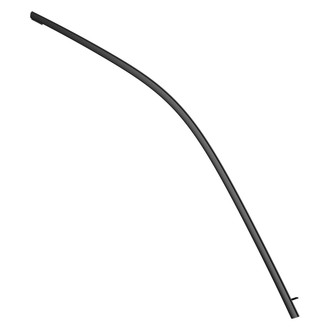 Mopar® - Front Upper Passenger Side Door Reveal Molding