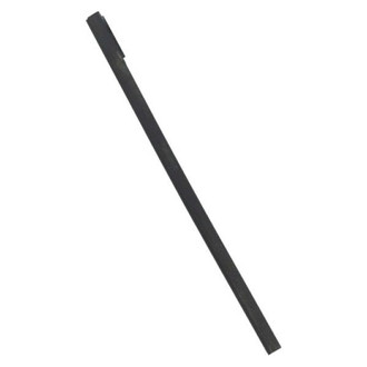 Mopar® - Rear Upper Passenger Side Door Reveal Molding