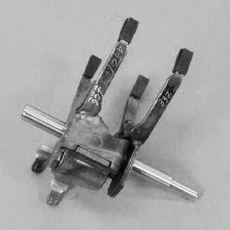Mopar® - Clutch Fork