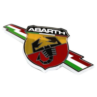 Mopar® - Emblem