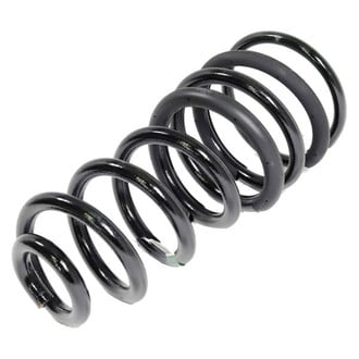 Ram OE - Rear Coil Spring