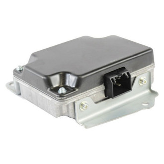 Mopar® - Instrument Cluster Housing