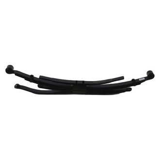 Ram OE - Rear Leaf Spring Assembly