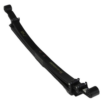 Ram OE - Rear Leaf Spring Assembly