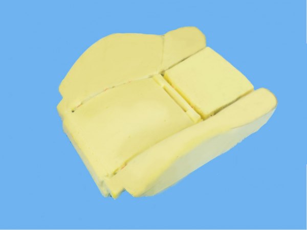 Mopar® - Seat Back Foam