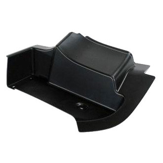 Mopar® - Rear Driver Side Bumper Cover Spacer Panel