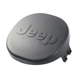 Mopar® - Front Passenger Side Fog Light