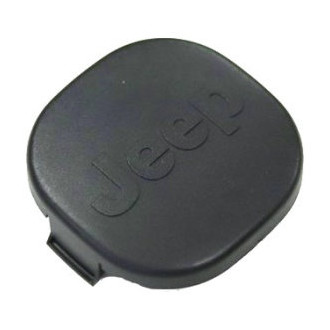 Mopar® - Front Driver Side Light Bar Cover