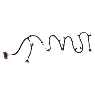 Mopar® - Headlight Wiring Harness