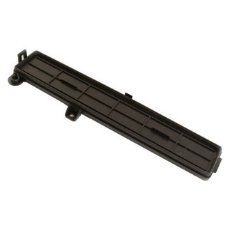 Mopar® - Cabin Air Filter Cover