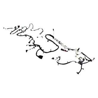 Mopar® - Chassis Wiring Harness