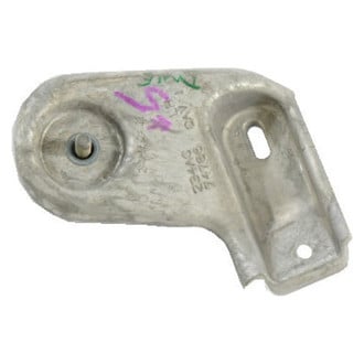 Mopar® - Driver Side Dash Panel Bezel Bracket