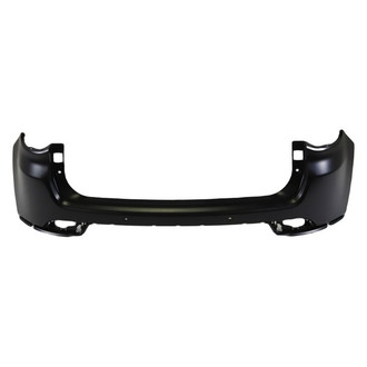 Jeep OE - Rear Upper Bumper Cover