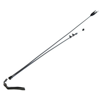 Mopar® - Driver Side Sliding Door Latch Release Cable