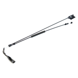 Mopar® - Passenger Side Sliding Door Latch Cable