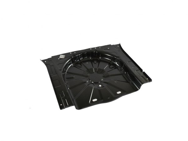 Mopar® - Rear Floor Pan