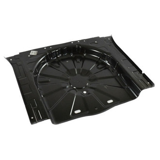 Mopar® - Rear Floor Pan