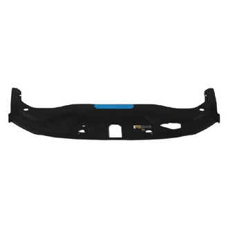 Jeep OE - A/C System Information Label