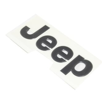Mopar® - Emblem