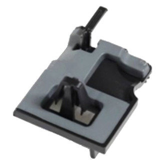 Mopar® - D-Pillar Baffle