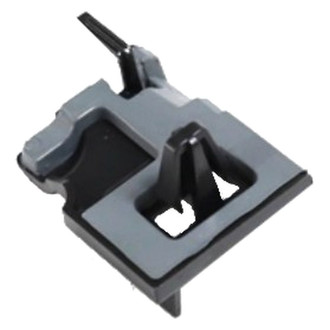 Mopar® - D-Pillar Baffle