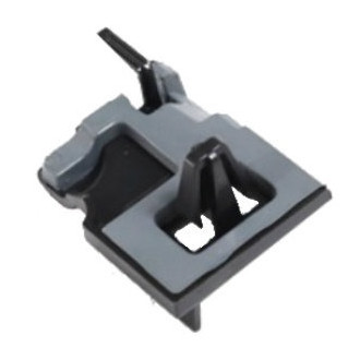 Mopar® - D-Pillar Baffle