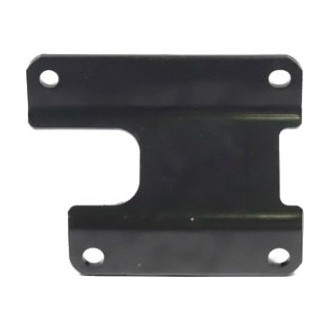 Mopar® - Steering Damper Bracket