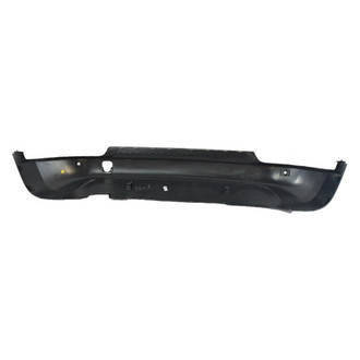 Jeep OE - Rear Lower Bumper Cover