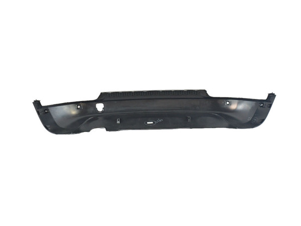 Mopar® 68352682AB - Rear Lower Bumper Cover