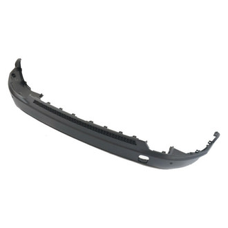 Mopar® - Rear Lower Bumper Cover