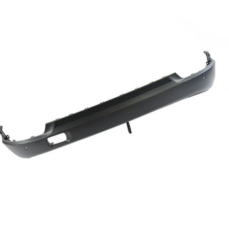 Mopar® - Rear Lower Bumper Cover