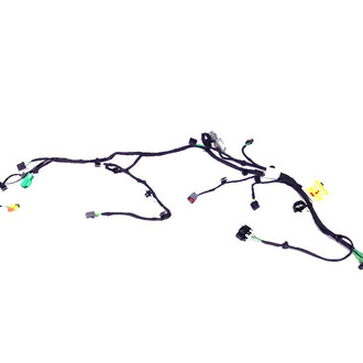 Mopar® - Power Seat Wiring Harness