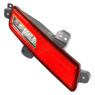 Jeep OE - Rear Right Fog Light