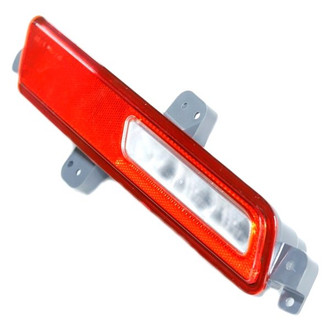 Mopar® - Rear Bumper Reflector