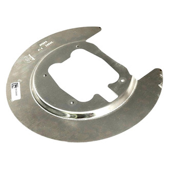 Mopar® - Rear Splash Shield