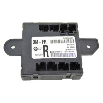 Dodge OE - Right Keyless Entry Module