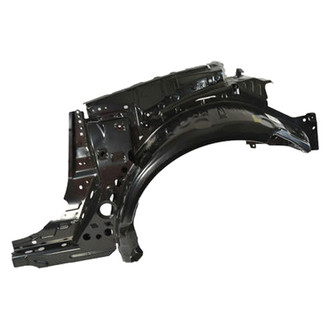 Mopar® - Rear Inner Driver Side Quarter Panel