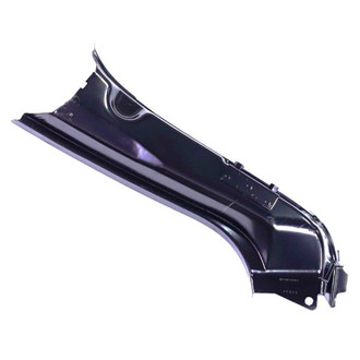 Jeep OE - Rear Right Quarter Panel Gutter