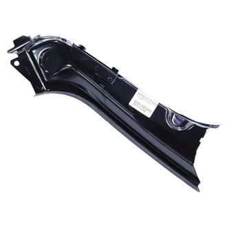 Jeep OE - Rear Left Quarter Panel Gutter